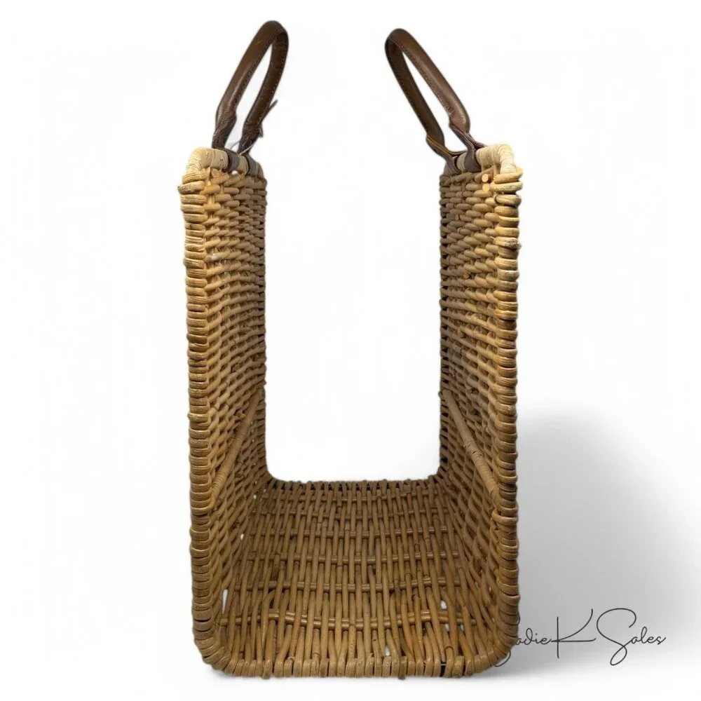 Threshold 17 rattan